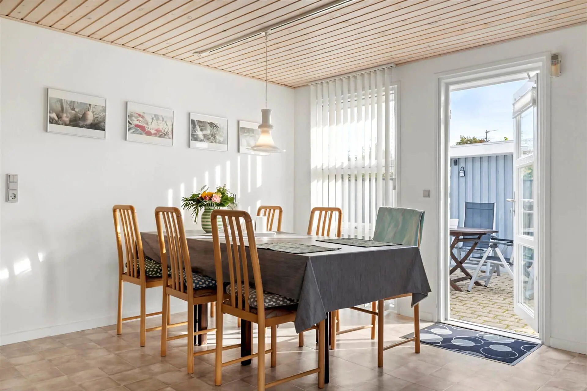 Ferienhaus HA420 in Dyrehavevej 3, Hou | Bild 9 von 21