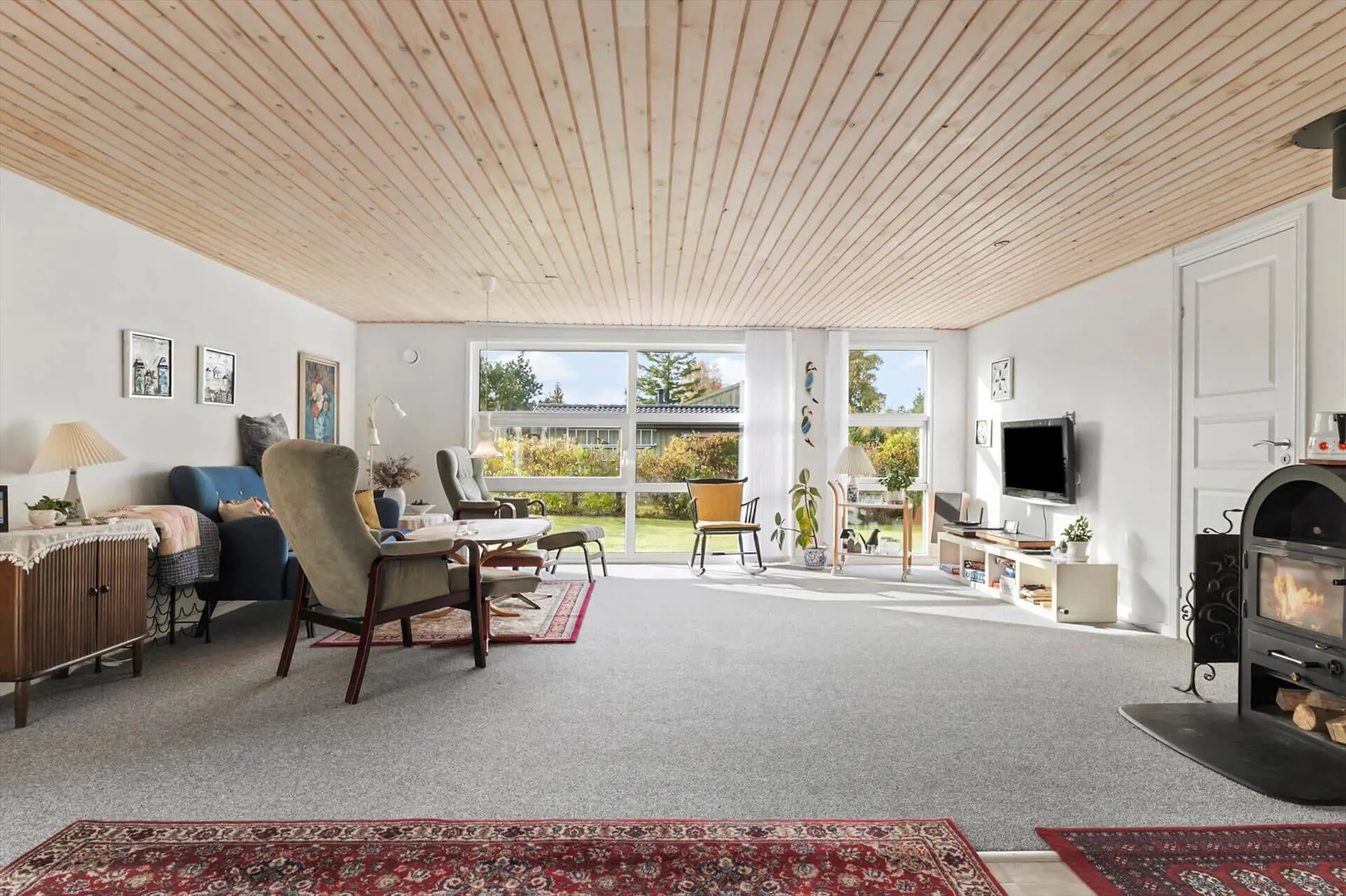 Ferienhaus HA420 in Dyrehavevej 3, Hou | Bild 10 von 21