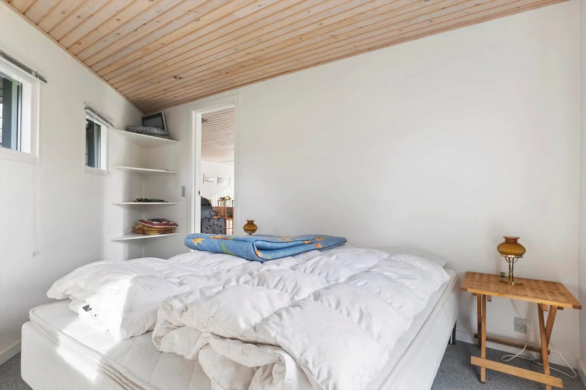 Ferienhaus HA420 in Dyrehavevej 3, Hou | Bild 11 von 21