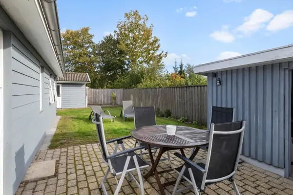 Ferienhaus HA420 in Dyrehavevej 3, Hou | Bild 19 von 21