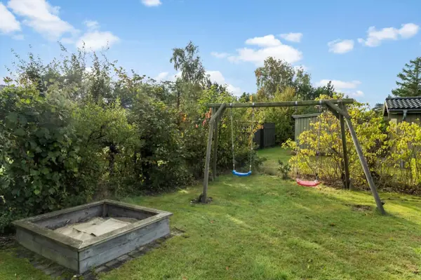 Ferienhaus HA420 in Dyrehavevej 3, Hou | Bild 20 von 21