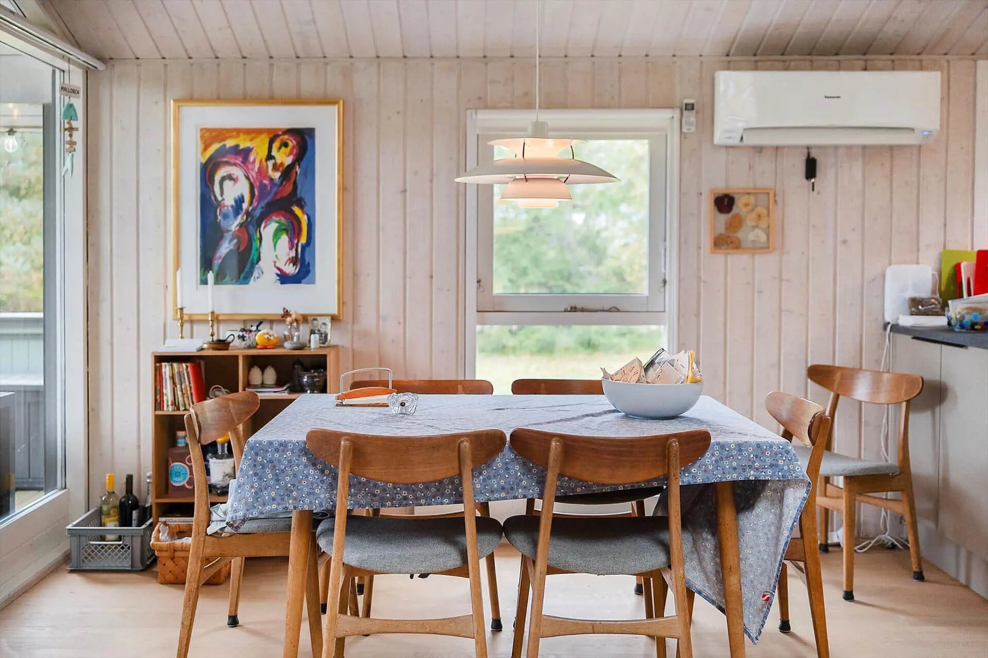 Ferienhaus HA422 in Torndrupstrand 6, Hou | Bild 5 von 19