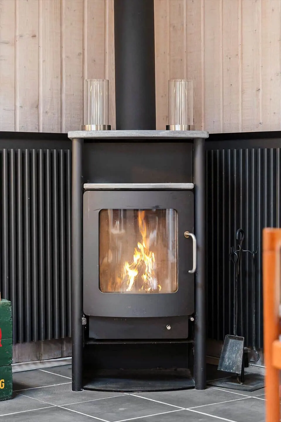 Ferienhaus HA422 in Torndrupstrand 6, Hou | Bild 6 von 19