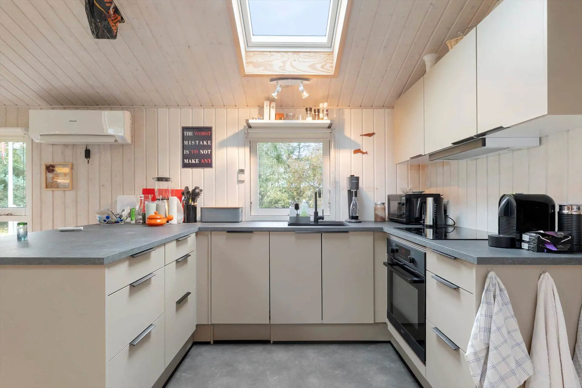 Ferienhaus HA422 in Torndrupstrand 6, Hou | Bild 7 von 19