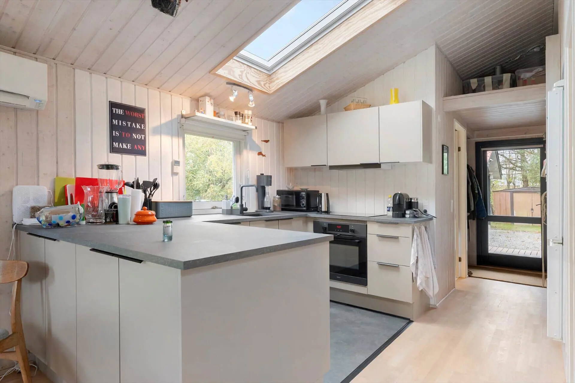 Ferienhaus HA422 in Torndrupstrand 6, Hou | Bild 8 von 19