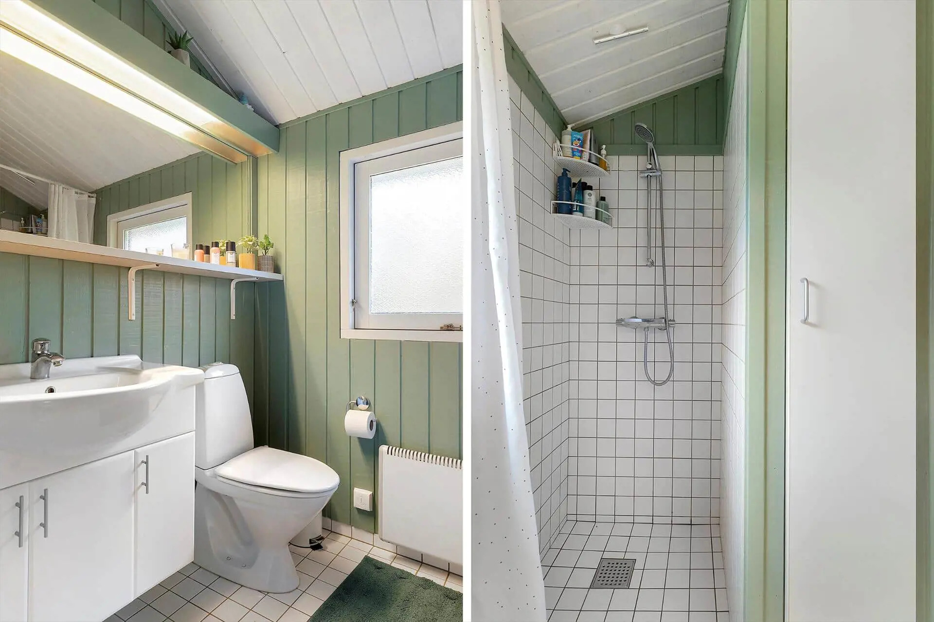 Ferienhaus HA422 in Torndrupstrand 6, Hou | Bild 9 von 19