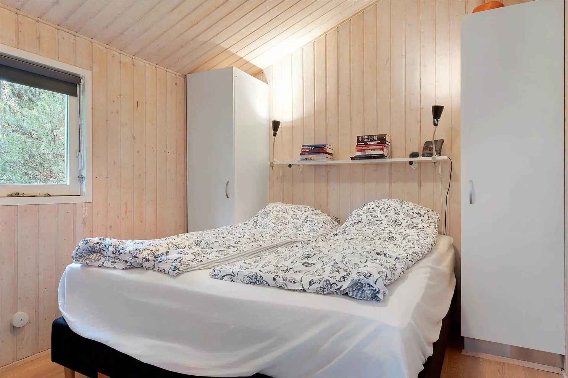 Ferienhaus HA422 in Torndrupstrand 6, Hou | Bild 10 von 19