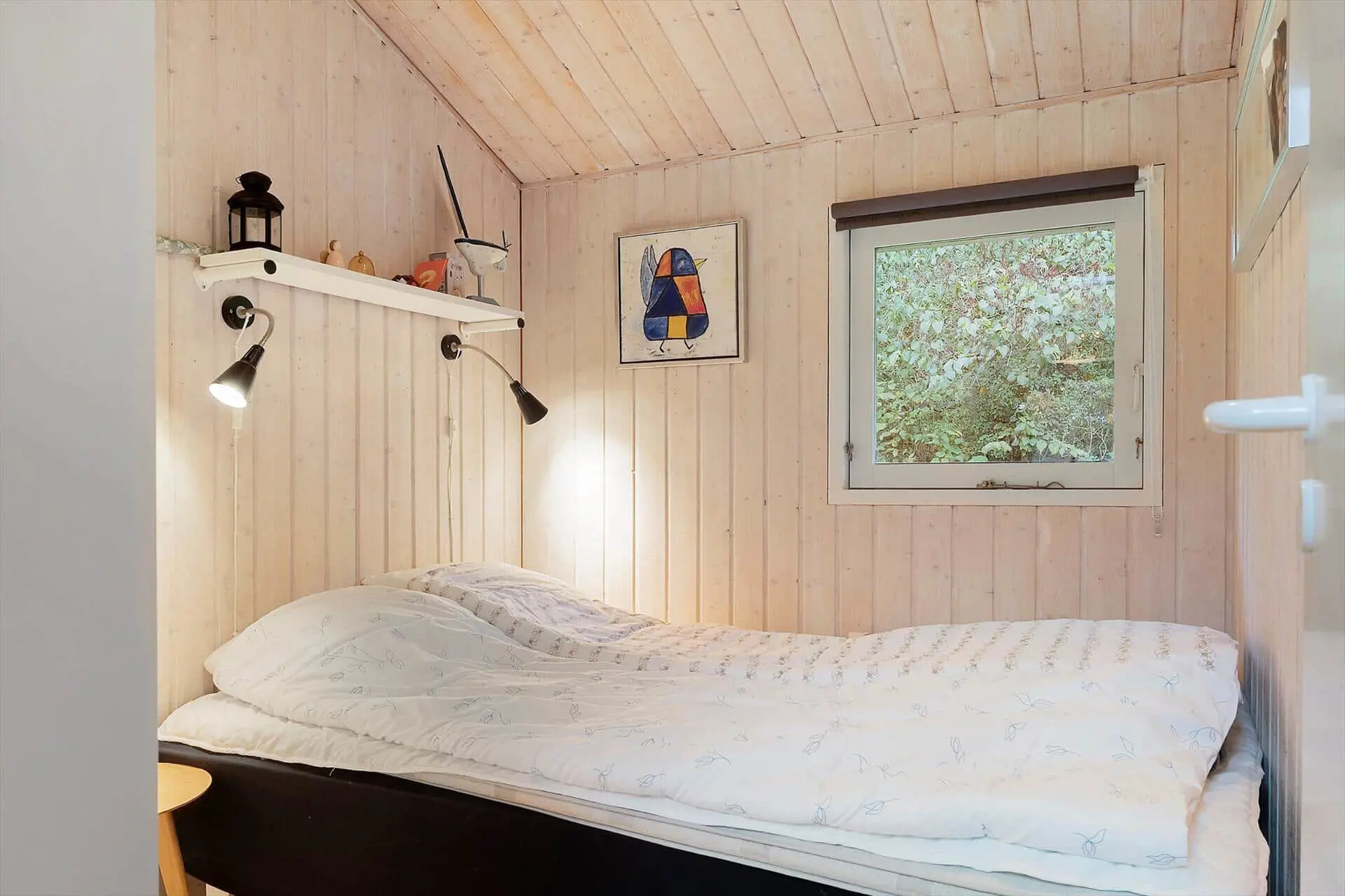 Ferienhaus HA422 in Torndrupstrand 6, Hou | Bild 11 von 19