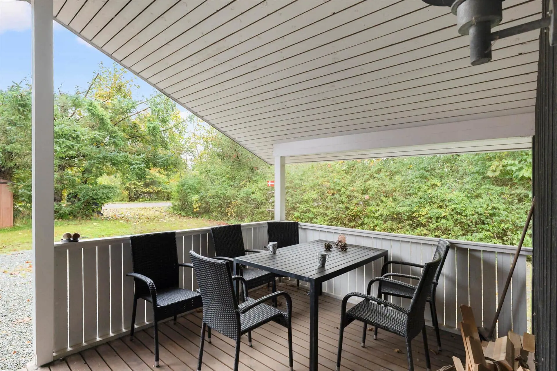 Ferienhaus HA422 in Torndrupstrand 6, Hou | Bild 15 von 19