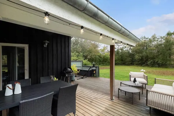 Ferienhaus HA422 in Torndrupstrand 6, Hou | Bild 17 von 19