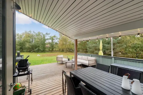 Ferienhaus HA422 in Torndrupstrand 6, Hou | Bild 18 von 19