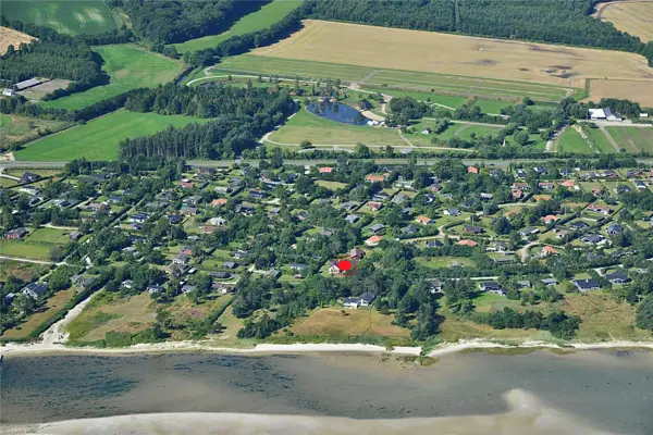 Ferienhaus OH131 in Gl. Landevej 20, Oster Hurup | Bild 28 von 29
