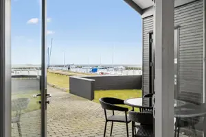 Haus OH477 in Oster Hurup, Aalborg Bucht