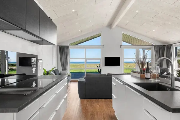 Ferienhaus OH547 in Oster Hurup / Aalborg Bucht Bild: 2