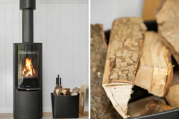 Ferienhaus OH551 in Oster Hurup / Aalborg Bucht Bild: 5