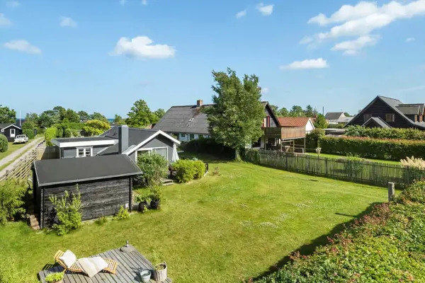 Ferienhaus OH557 in Oster Hurup / Aalborg Bucht Bild: 4