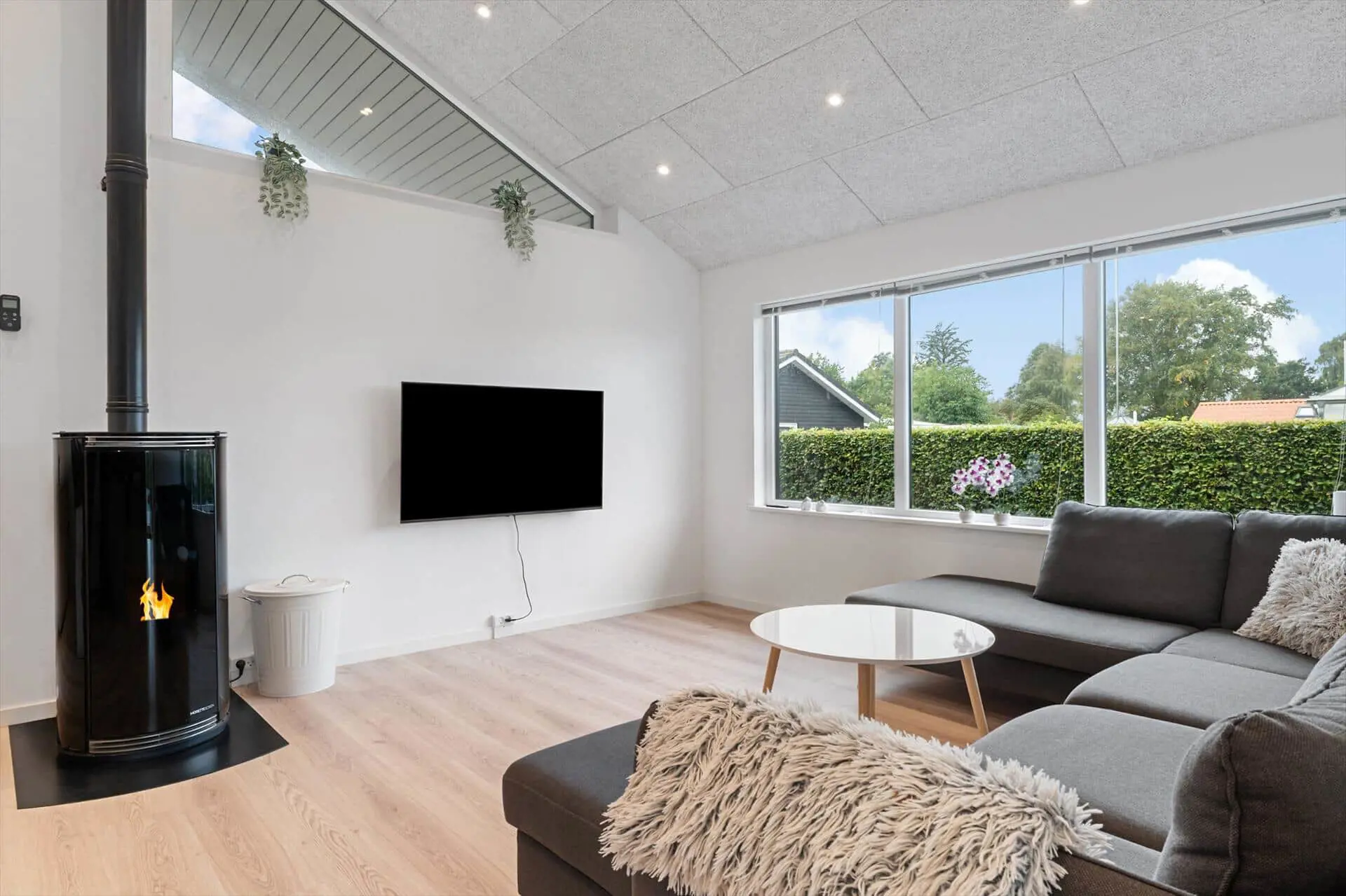 Ferienhaus OH577 in Brøndbækken 3, Oster Hurup | Bild 5 von 19
