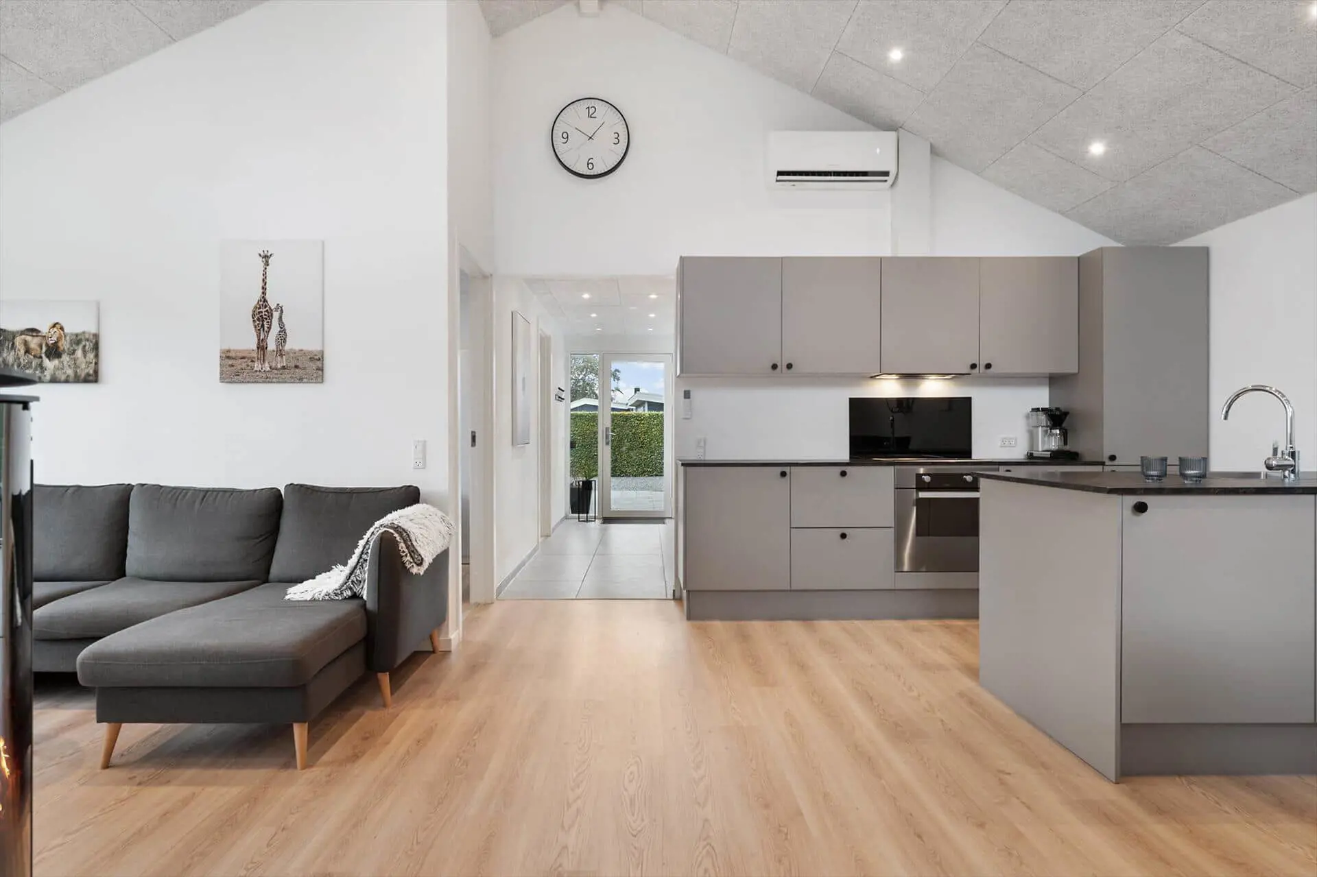 Ferienhaus OH577 in Brøndbækken 3, Oster Hurup | Bild 6 von 19