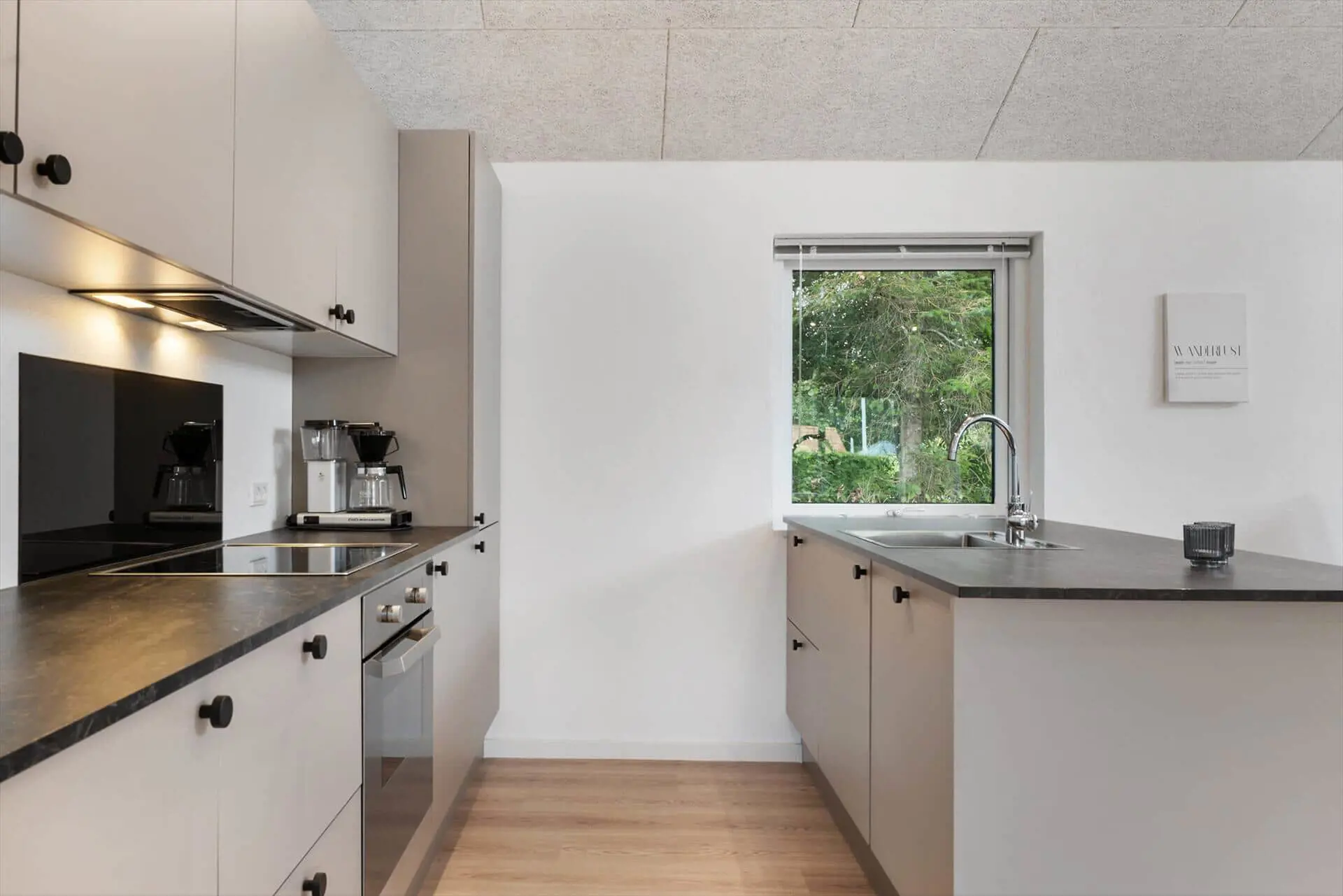 Ferienhaus OH577 in Brøndbækken 3, Oster Hurup | Bild 7 von 19