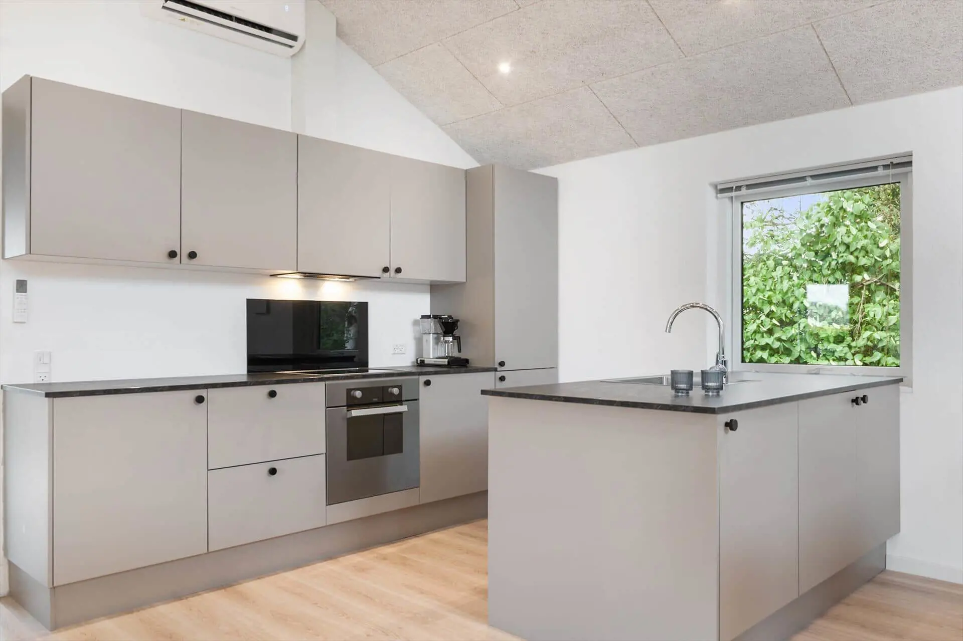 Ferienhaus OH577 in Brøndbækken 3, Oster Hurup | Bild 8 von 19