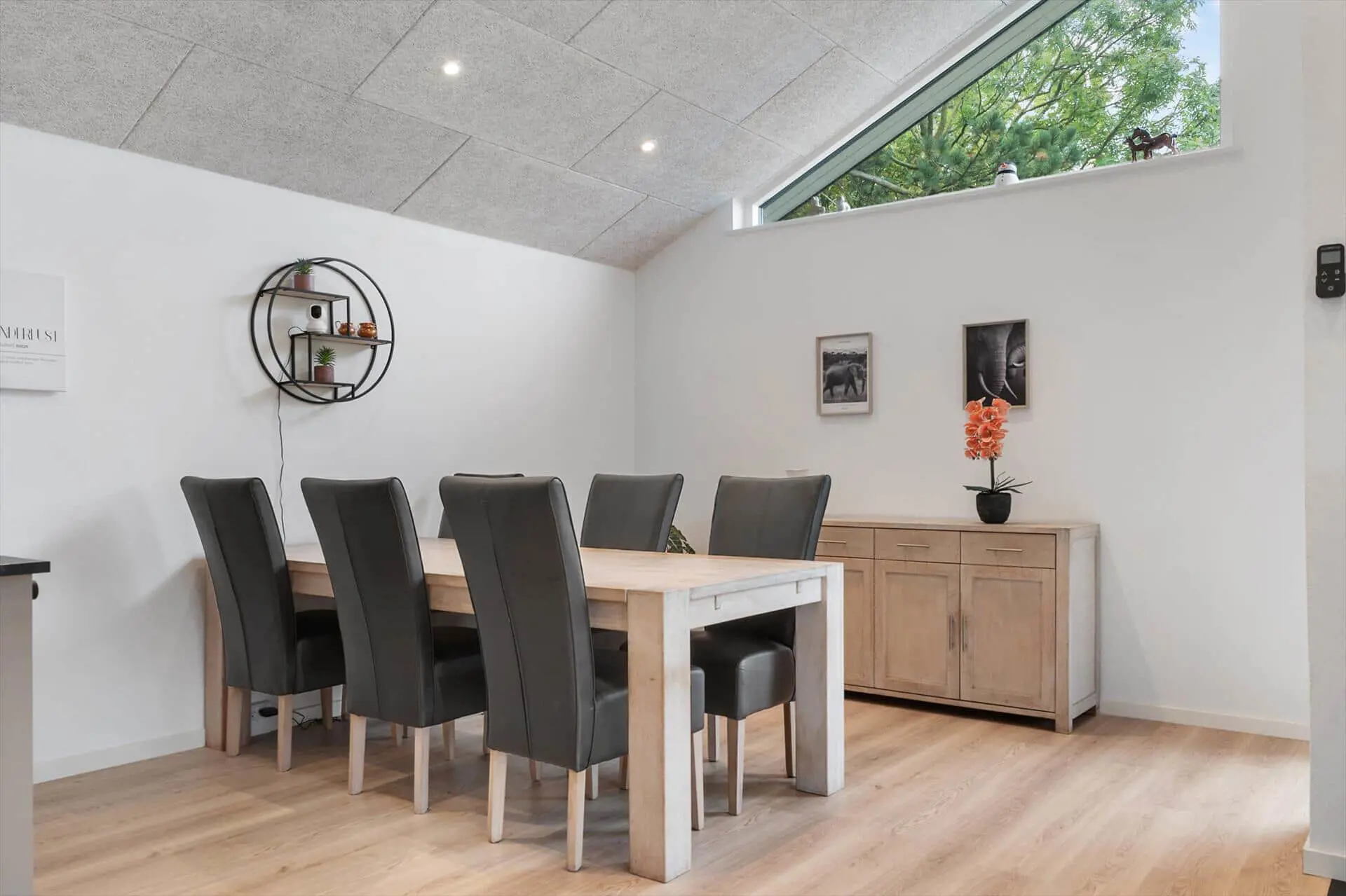 Ferienhaus OH577 in Brøndbækken 3, Oster Hurup | Bild 9 von 19