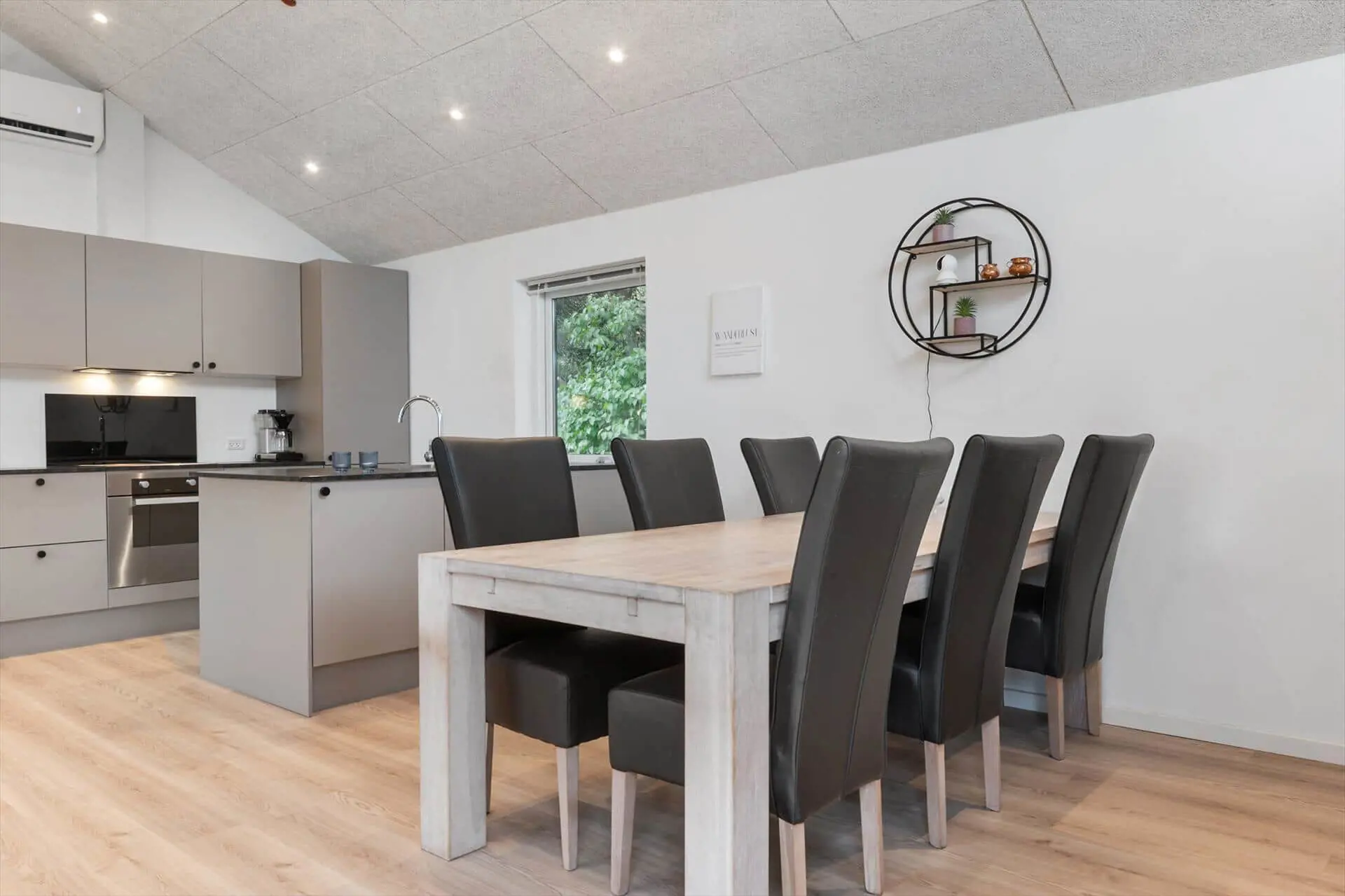 Ferienhaus OH577 in Brøndbækken 3, Oster Hurup | Bild 10 von 19