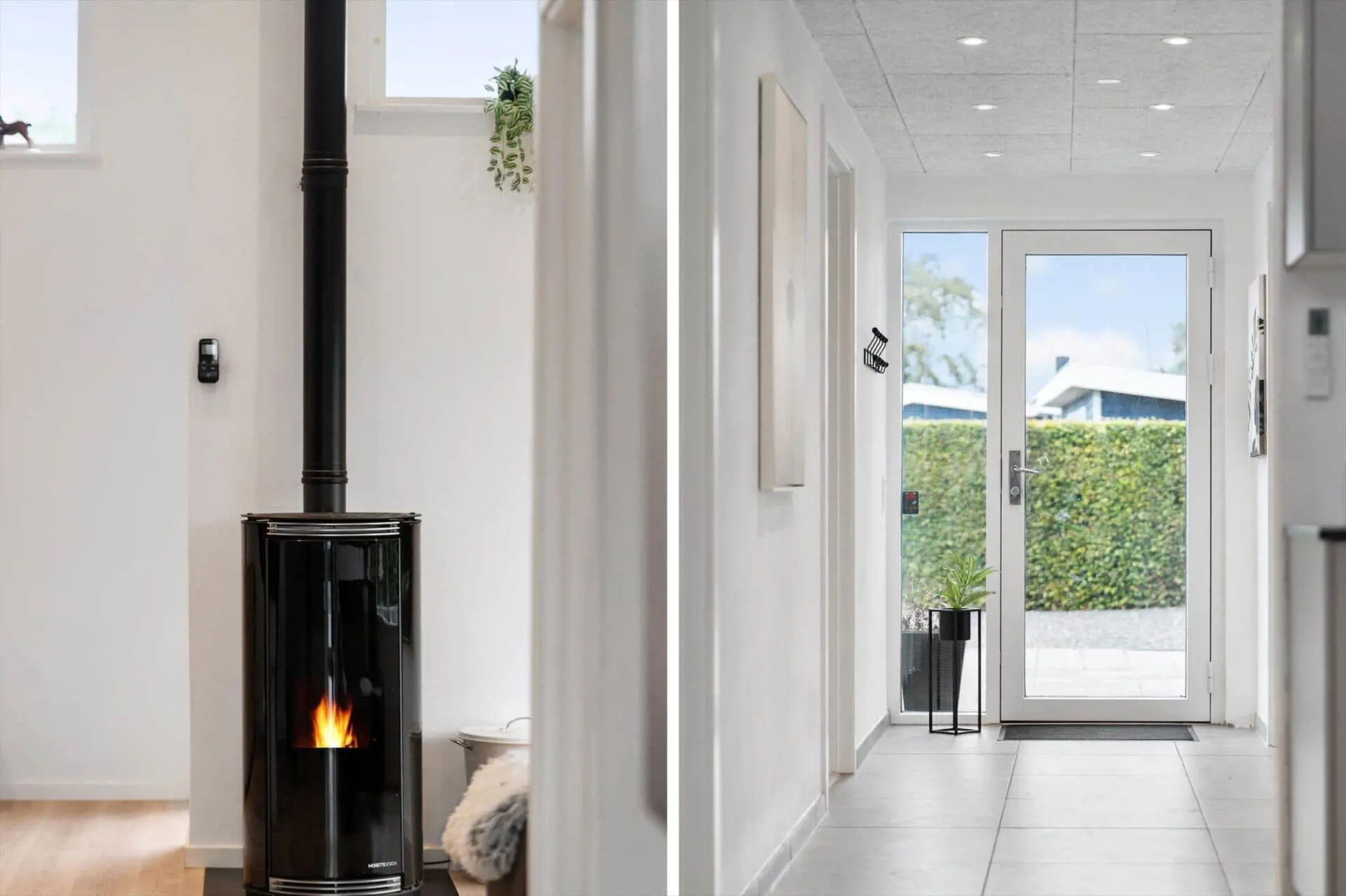Ferienhaus OH577 in Brøndbækken 3, Oster Hurup | Bild 11 von 19