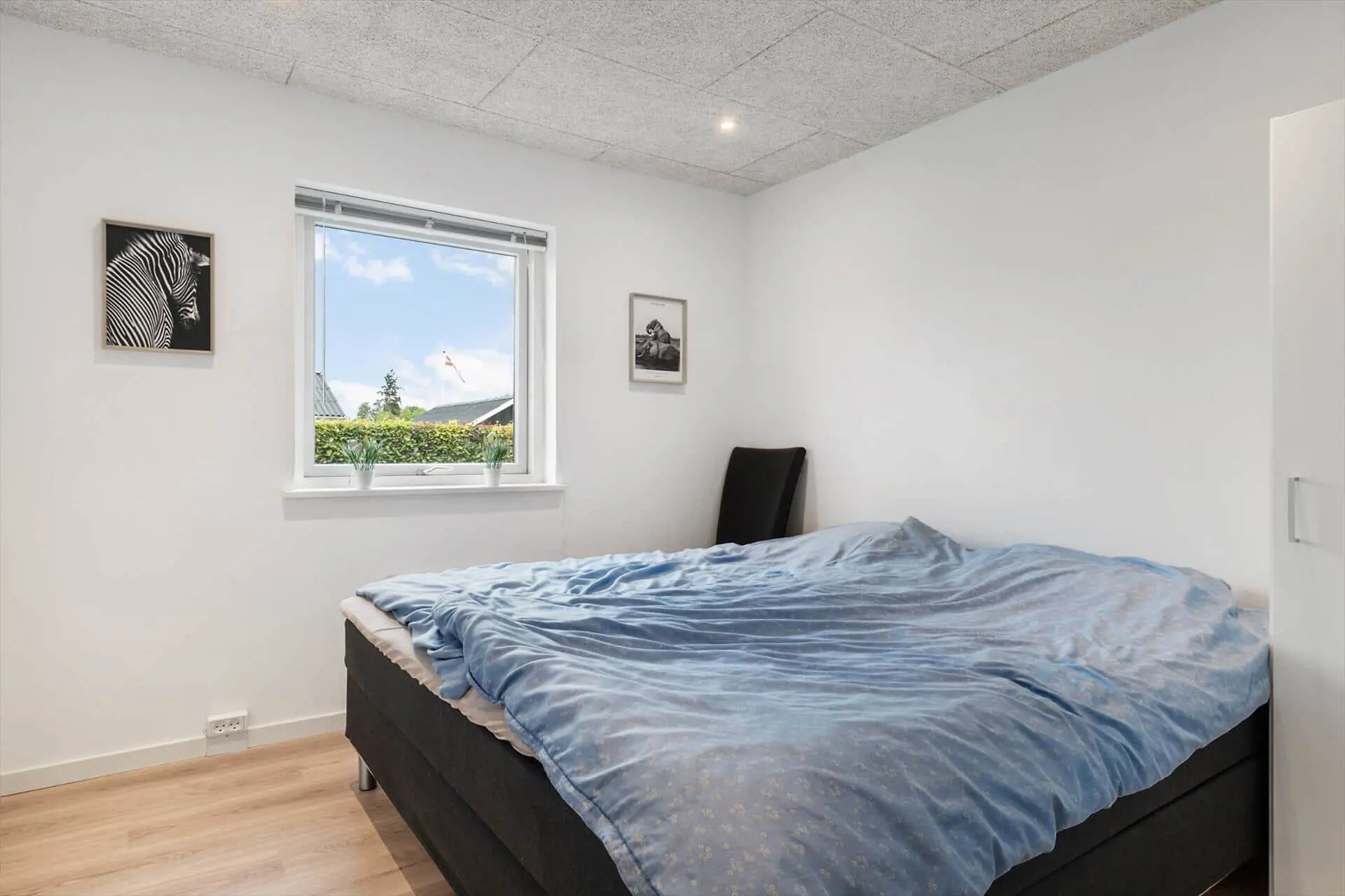 Ferienhaus OH577 in Brøndbækken 3, Oster Hurup | Bild 12 von 19
