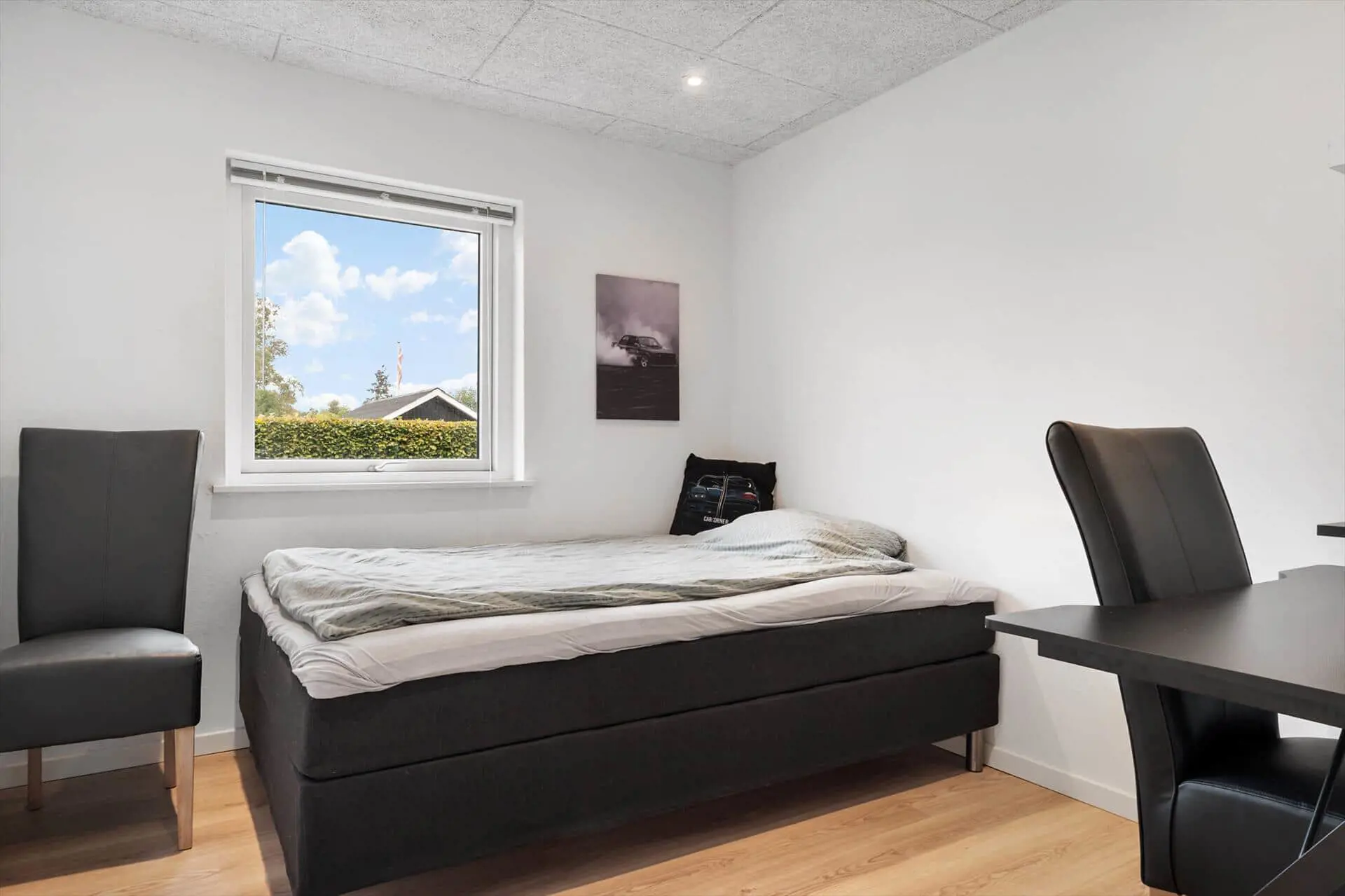 Ferienhaus OH577 in Brøndbækken 3, Oster Hurup | Bild 13 von 19