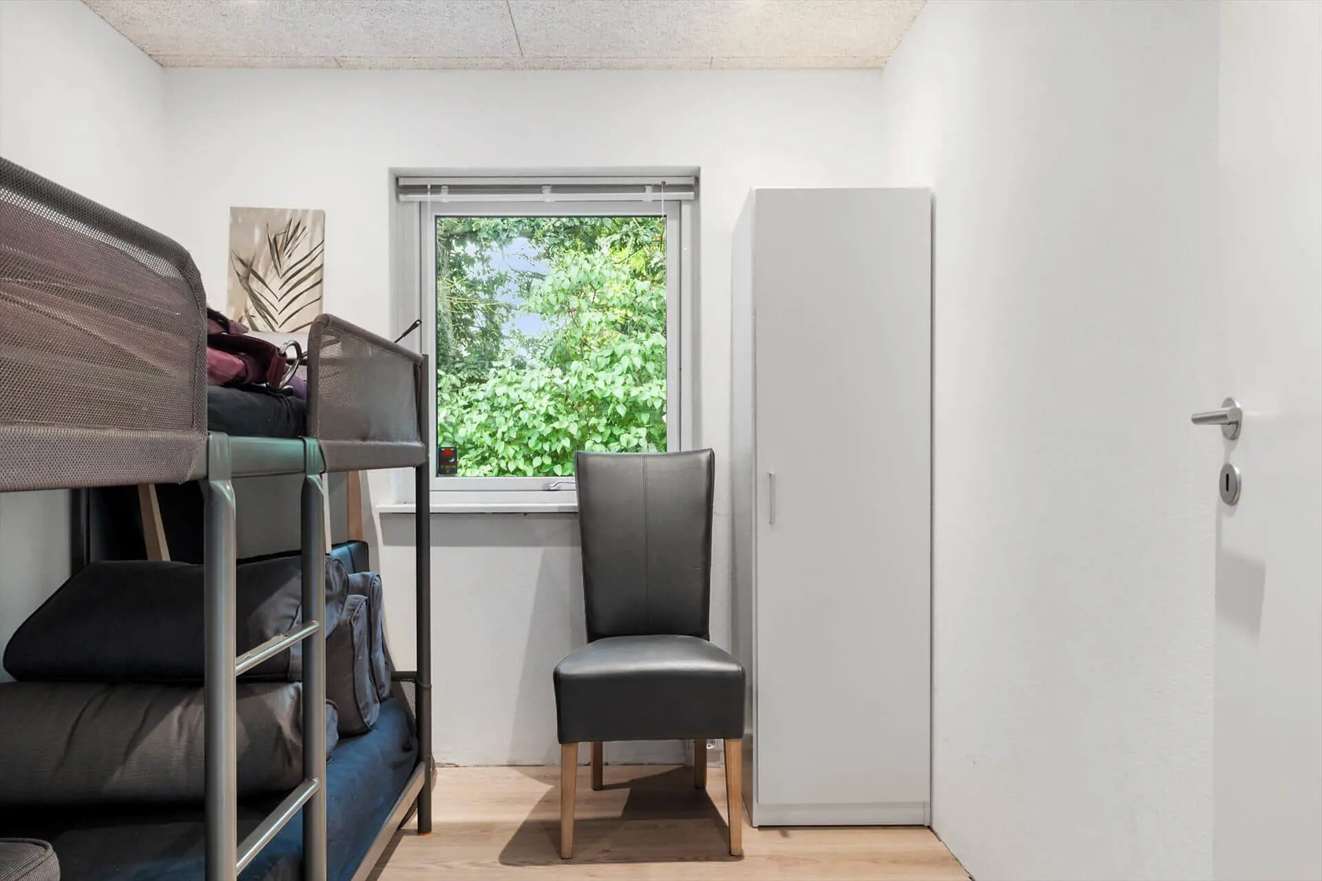 Ferienhaus OH577 in Brøndbækken 3, Oster Hurup | Bild 14 von 19