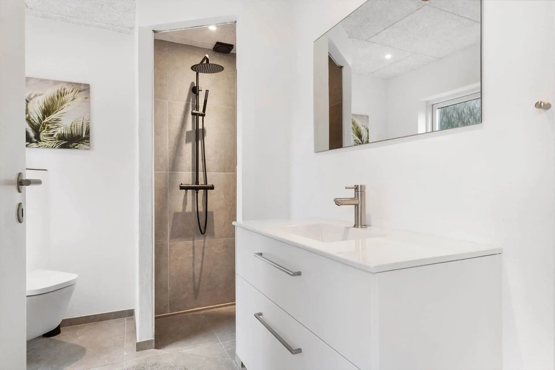 Ferienhaus OH577 in Brøndbækken 3, Oster Hurup | Bild 15 von 19