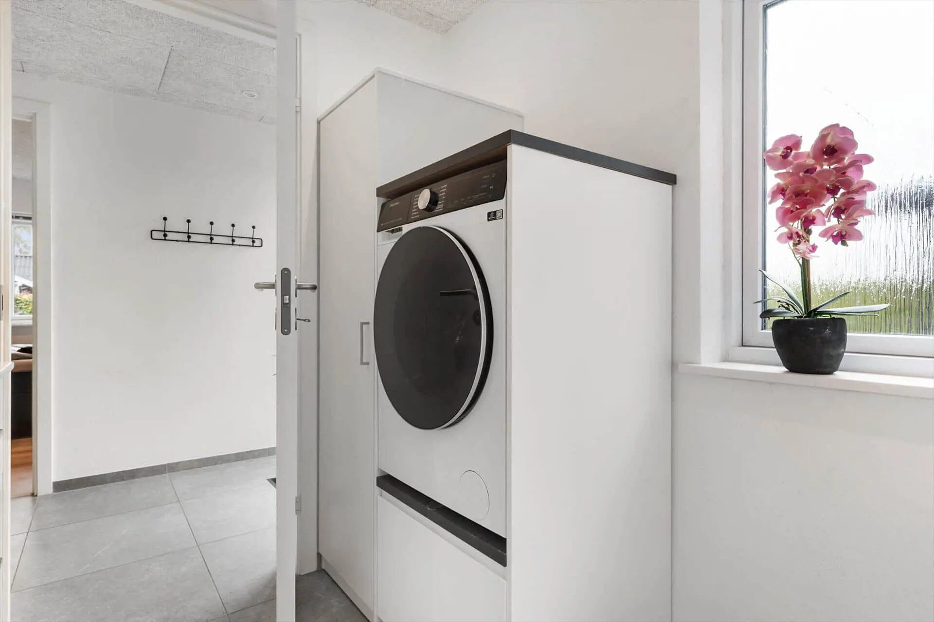 Ferienhaus OH577 in Brøndbækken 3, Oster Hurup | Bild 16 von 19