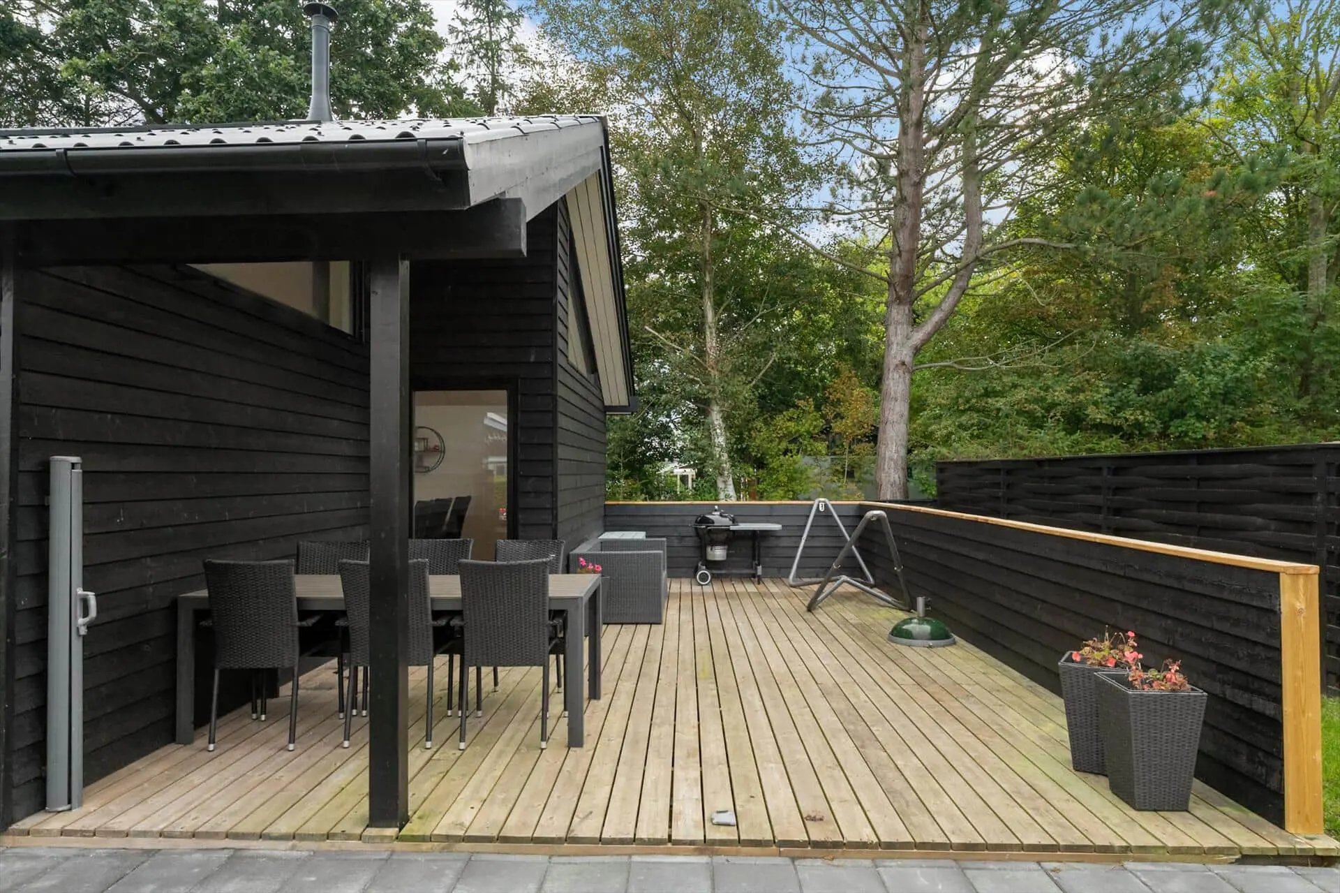 Ferienhaus OH577 in Brøndbækken 3, Oster Hurup | Bild 18 von 19