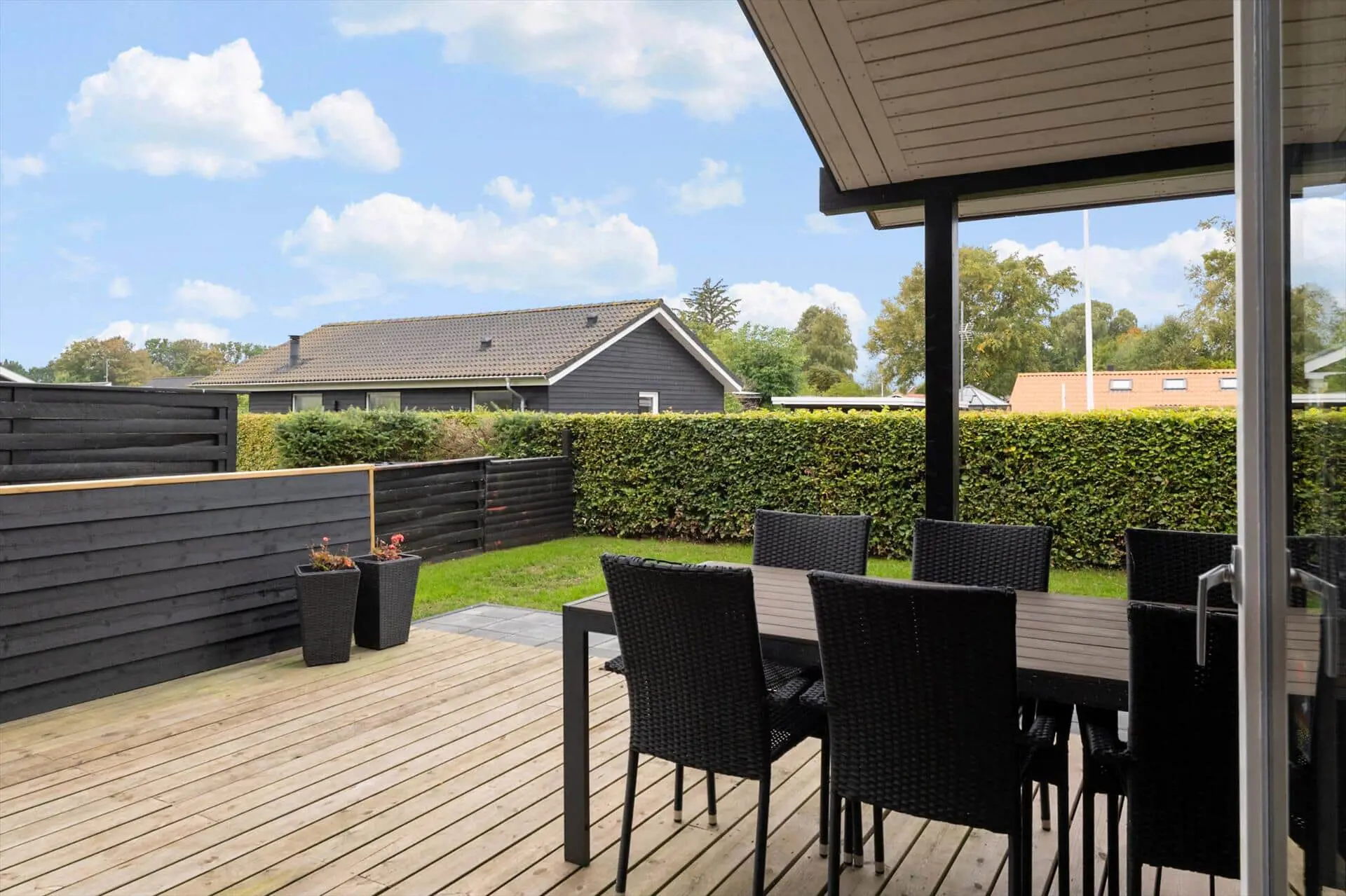 Ferienhaus OH577 in Brøndbækken 3, Oster Hurup | Bild 19 von 19