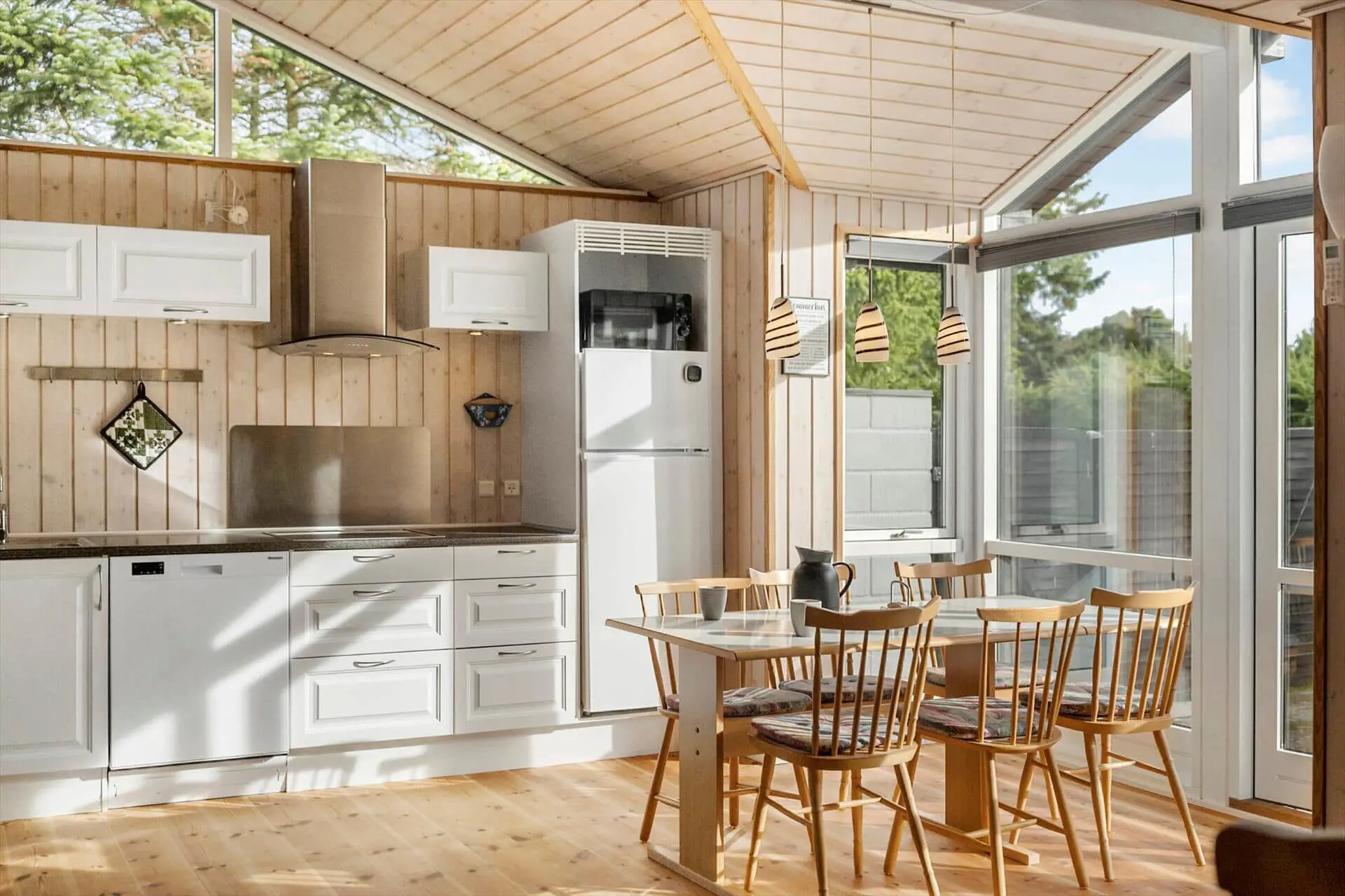 Ferienhaus OH601 in Oasen 98, Oster Hurup | Bild 2 von 20