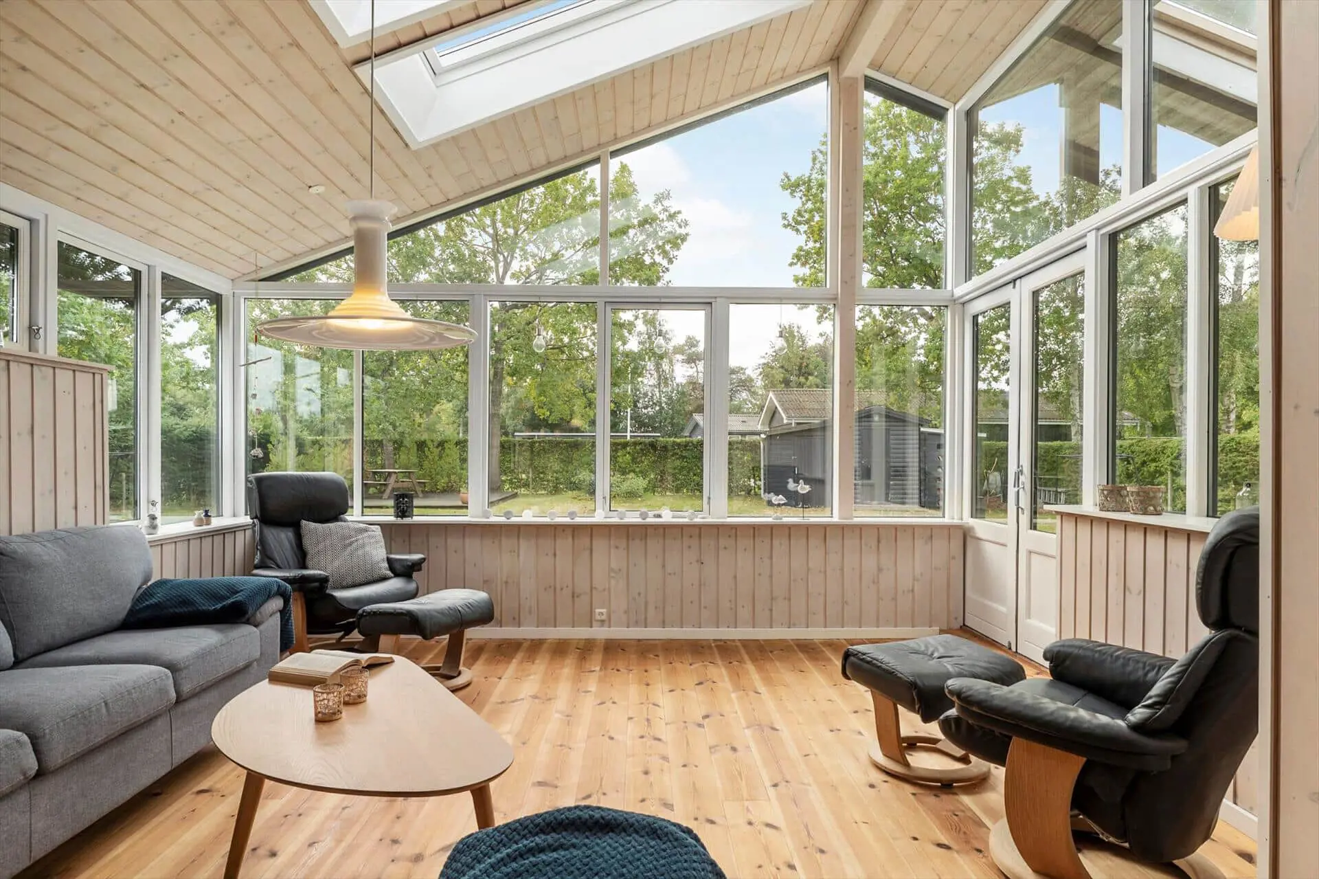 Ferienhaus OH601 in Oasen 98, Oster Hurup | Bild 4 von 20