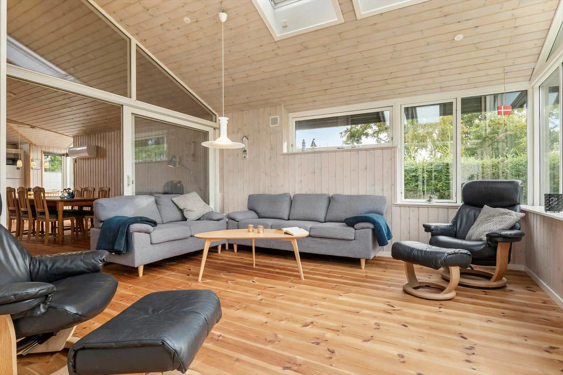 Ferienhaus OH601 in Oasen 98, Oster Hurup | Bild 5 von 20