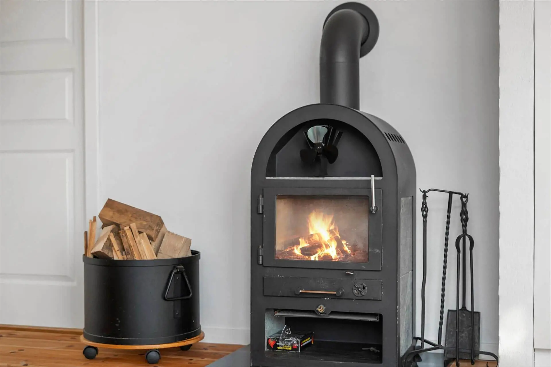 Ferienhaus OH601 in Oasen 98, Oster Hurup | Bild 6 von 20