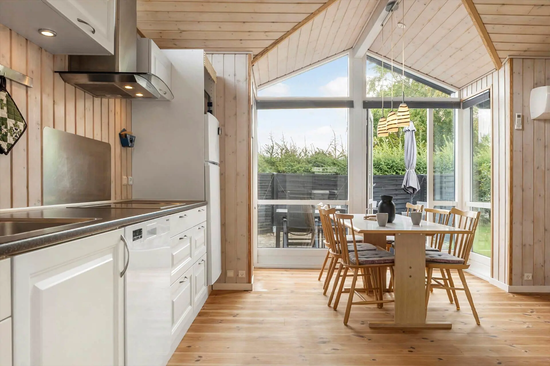 Ferienhaus OH601 in Oasen 98, Oster Hurup | Bild 7 von 20