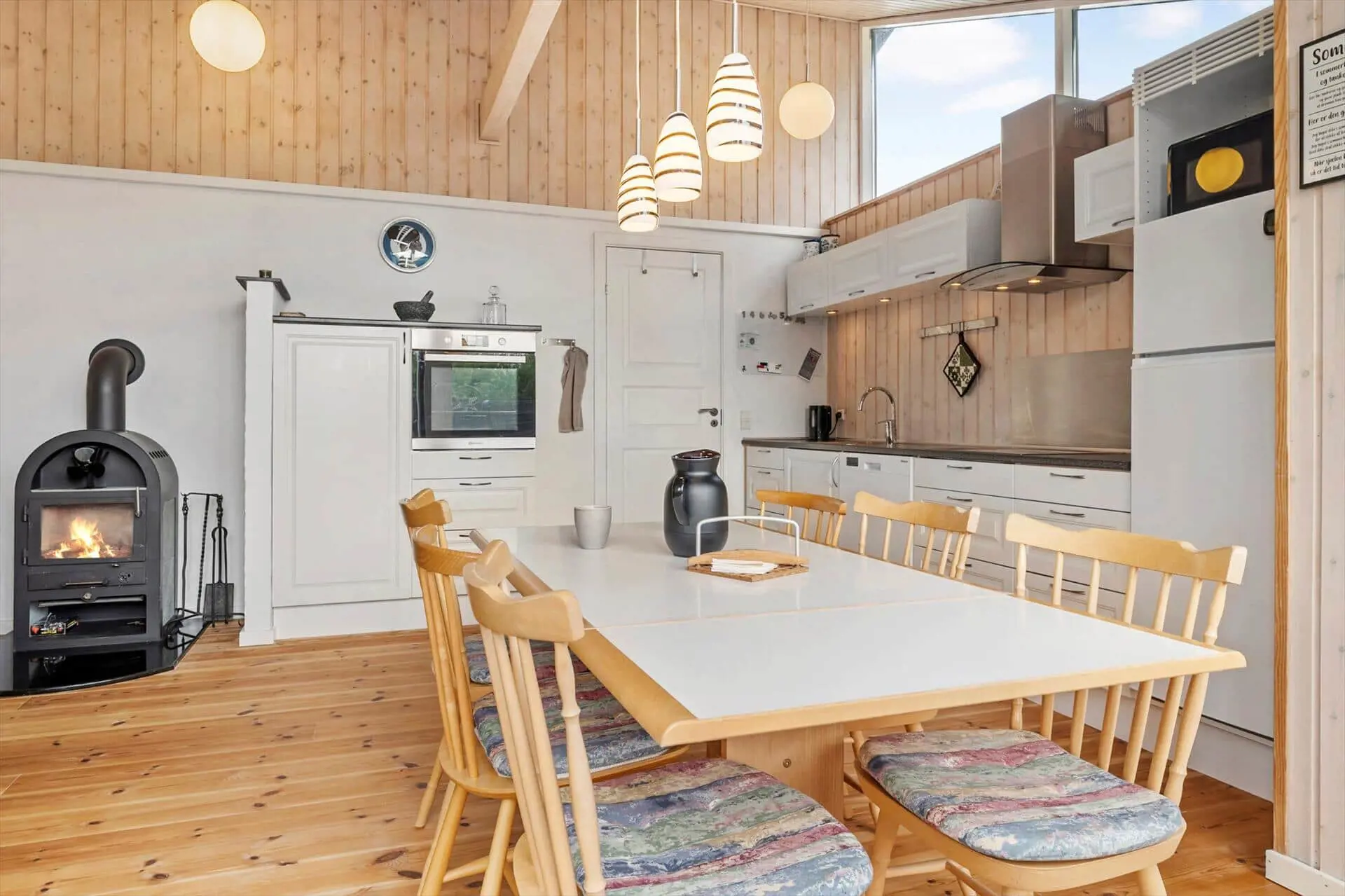 Ferienhaus OH601 in Oasen 98, Oster Hurup | Bild 8 von 20