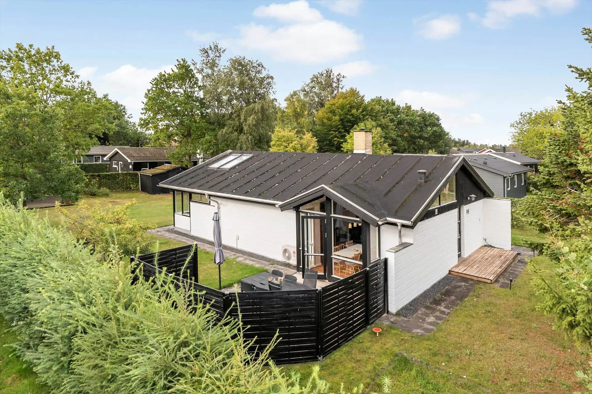 Ferienhaus OH601 in Oasen 98, Oster Hurup | Bild 10 von 20