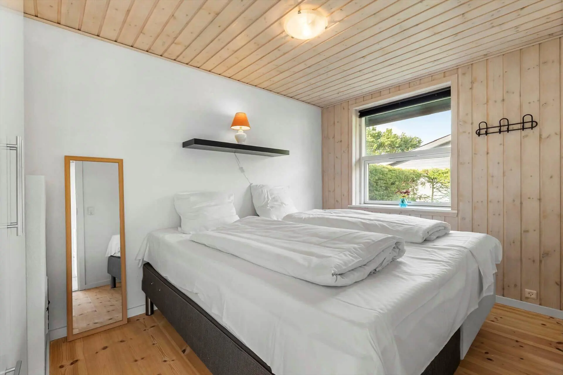 Ferienhaus OH601 in Oasen 98, Oster Hurup | Bild 13 von 20