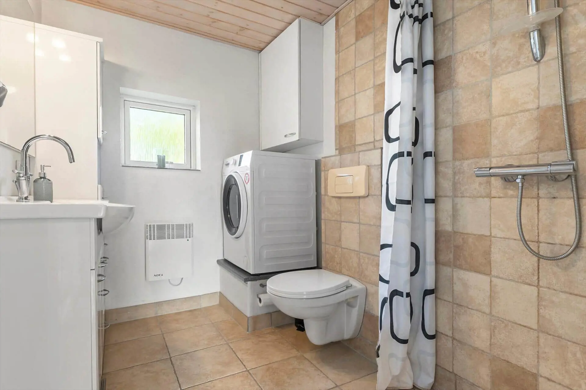 Ferienhaus OH601 in Oasen 98, Oster Hurup | Bild 15 von 20