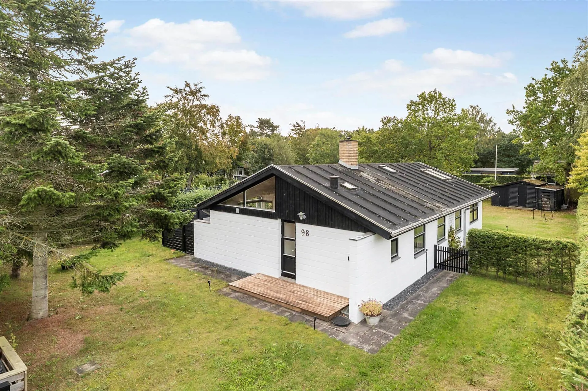 Ferienhaus OH601 in Oasen 98, Oster Hurup | Bild 17 von 20