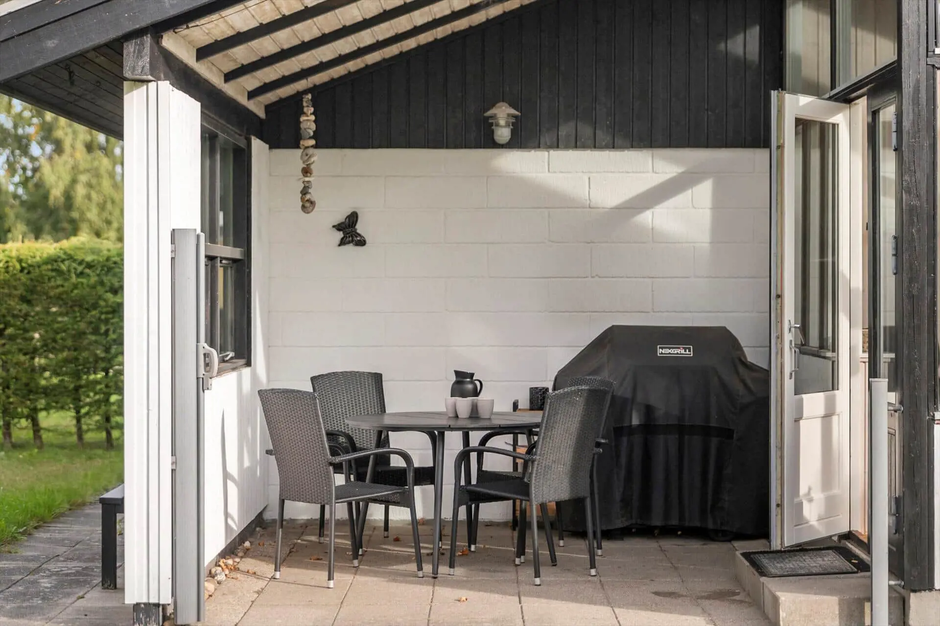 Ferienhaus OH601 in Oasen 98, Oster Hurup | Bild 18 von 20