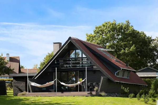 Ferienhaus OH605 in Haslevgaarde Bakker 65, Oster Hurup | Bild 2 von 19