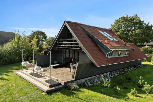 Ferienhaus OH605 in Haslevgaarde Bakker 65, Oster Hurup | Bild 3 von 19