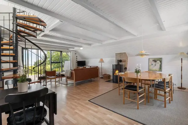 Ferienhaus OH605 in Haslevgaarde Bakker 65, Oster Hurup | Bild 5 von 19