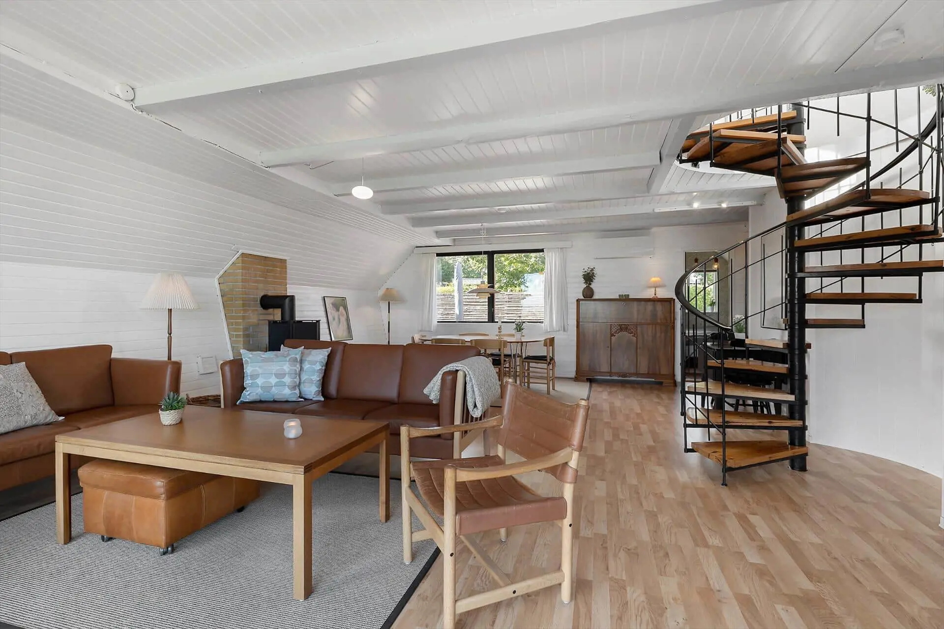 Ferienhaus OH605 in Haslevgaarde Bakker 65, Oster Hurup | Bild 6 von 19