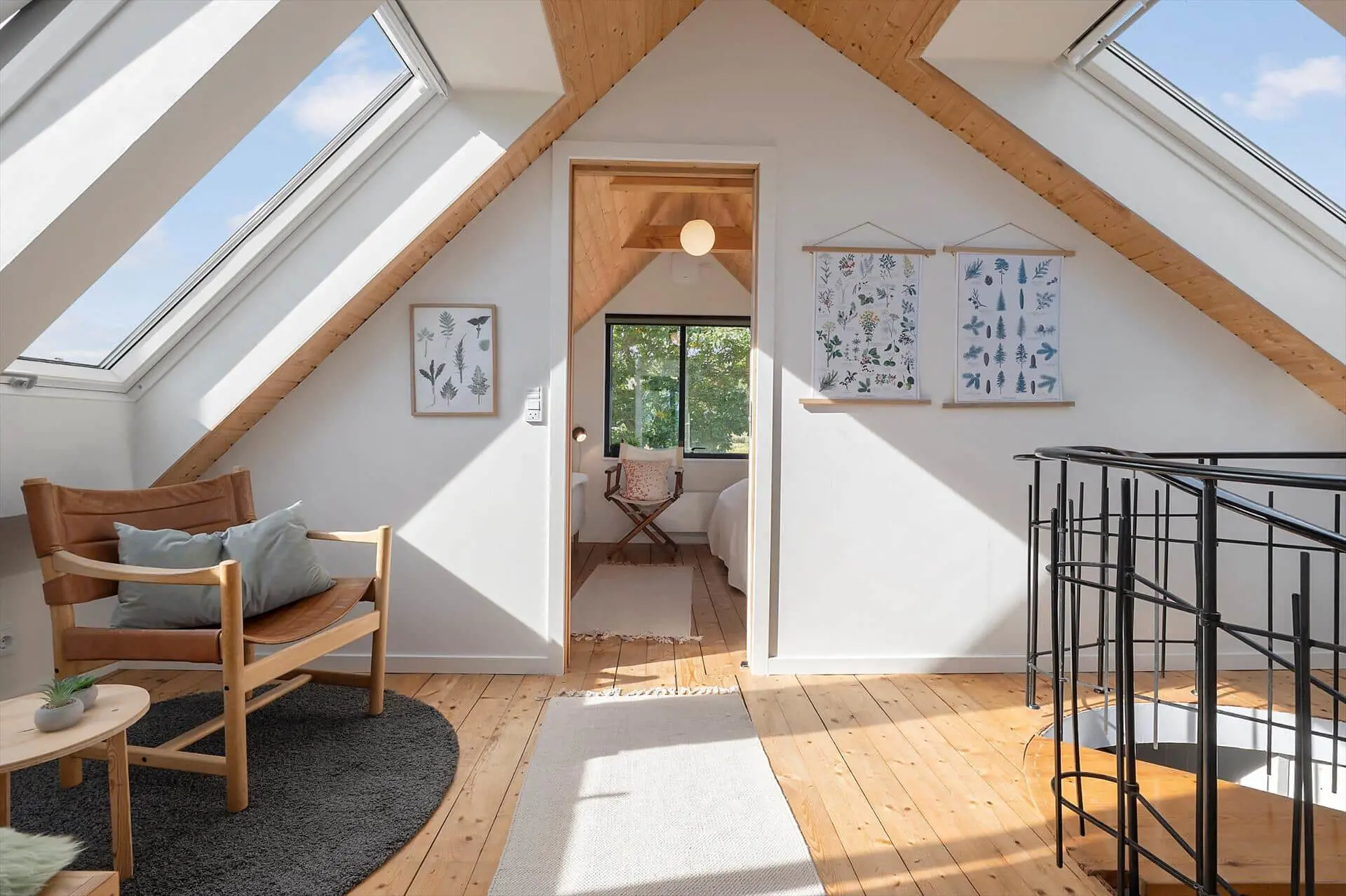 Ferienhaus OH605 in Haslevgaarde Bakker 65, Oster Hurup | Bild 7 von 19